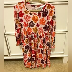 Posh peanut dress sz 2T